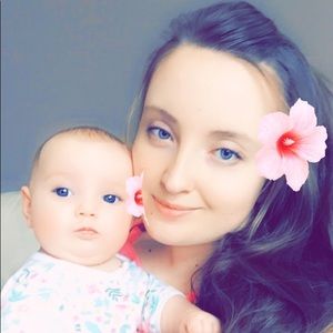 Meet your Posher, Nataliya